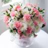 Букет «Сияние» за 6 820 руб.