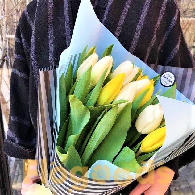 Букет «Соблазн» за 5 530 руб.